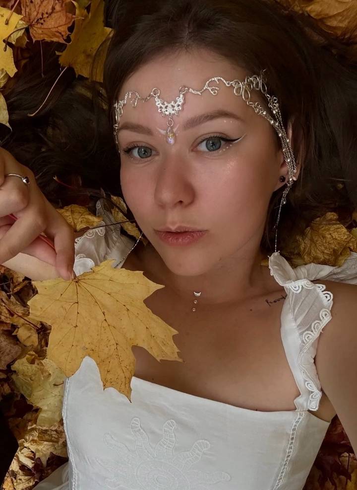 Убитая жительница Дзержинска