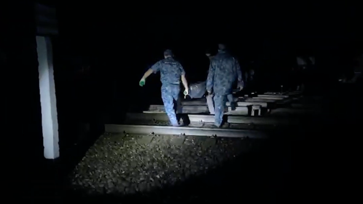 Нападение заключенного на конвой ФСИН: подробности ЧП в поезде Владикавказ — Адлер и возбуждение уголовного дела