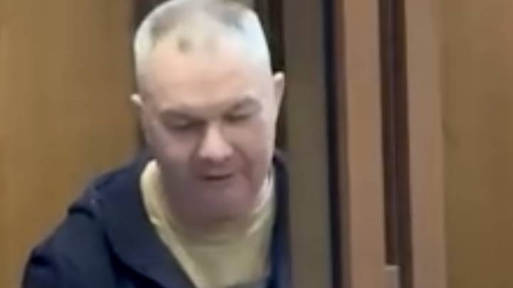 Роман Сычев