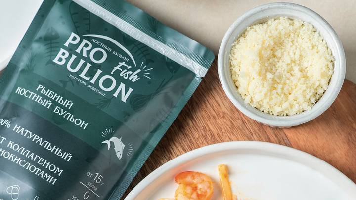 Столичная компания ProBulion варит бульоны из птицы, говядины, дичи, баранины и рыбы 