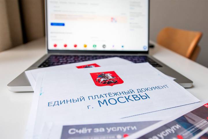 Как mos.ru помогает москвичам «серебряного» возраста в быту и заботе о здоровье