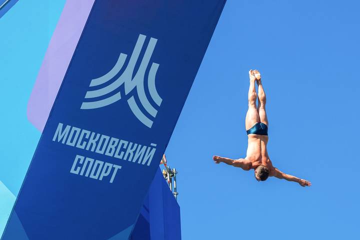 «Активные граждане» выбрали лучшие снимки летних мероприятий в «Мосфото»