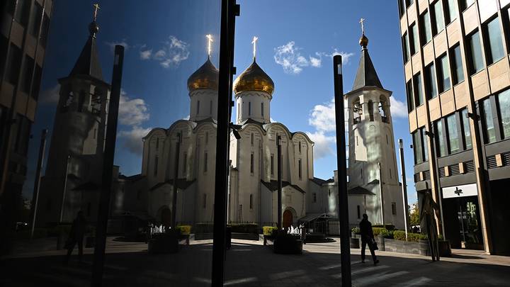 Фото: Анатолий Цымбалюк / Вечерняя Москва