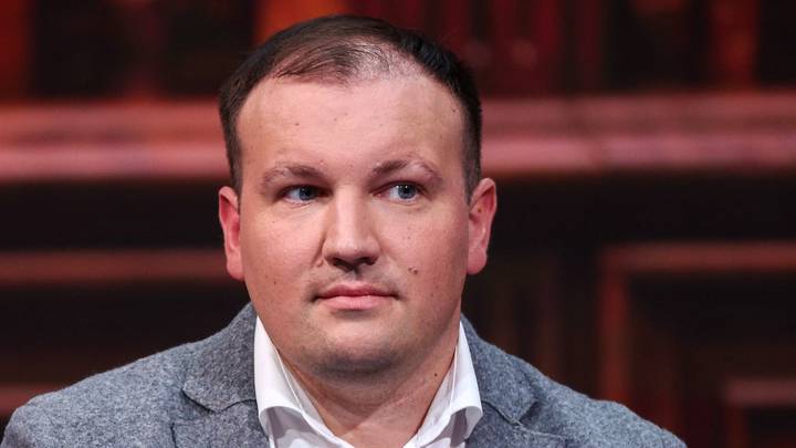 Задержание создателя «Рыбаря» Звинчука в Черногории: чем он известен, кто за этим стоит, чем ответит Россия