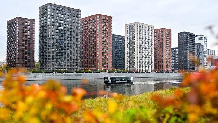 Фото: mos.ru / Официальный сайт мэра Москвы