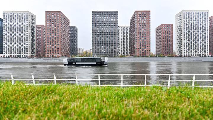 Фото: mos.ru / Официальный сайт мэра Москвы