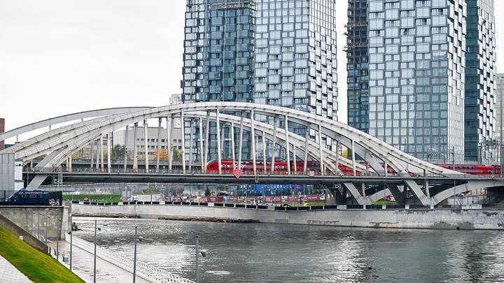 Фото: mos.ru / Официальный сайт мэра Москвы