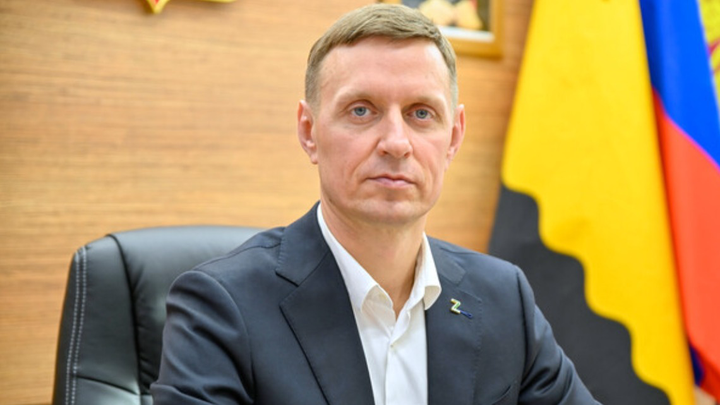 Андрей Кравченко