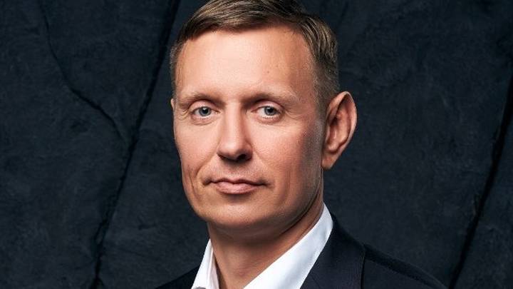 Андрей Кравченко