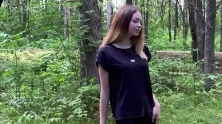Кристина Краева