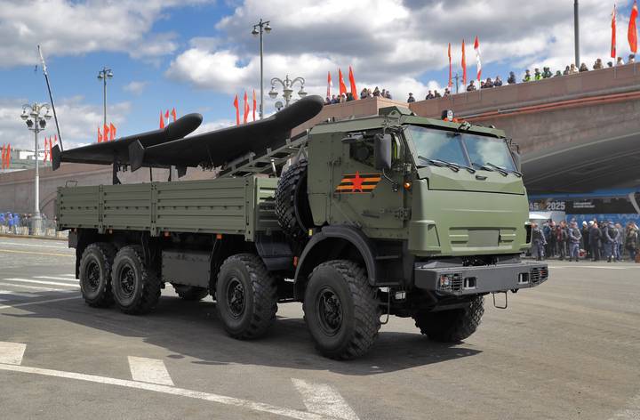 Стреляем метко: чем наше вооружение превосходит вражескую технику