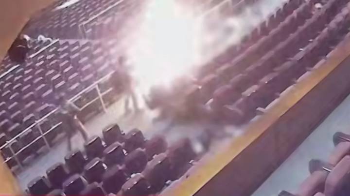 ФСБ подтвердила участие «Общины Батал-Хаджи Белхороева»* в теракте в «Крокусе»
