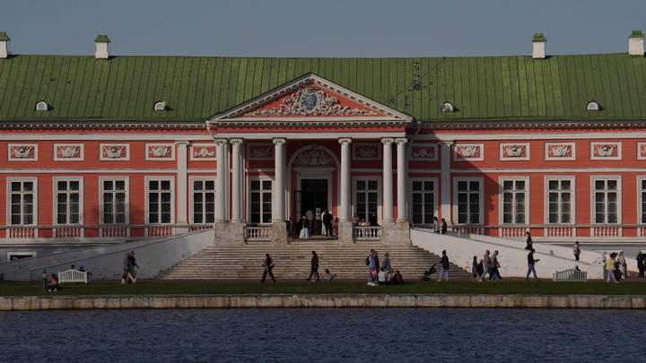 Где в Москве сделать самые эффектные осенние фотографии: локации, секреты хорошего фото