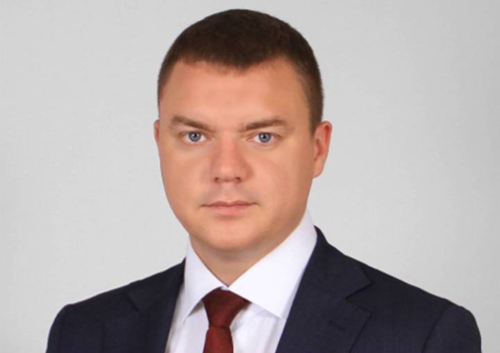 Егор Долматов
