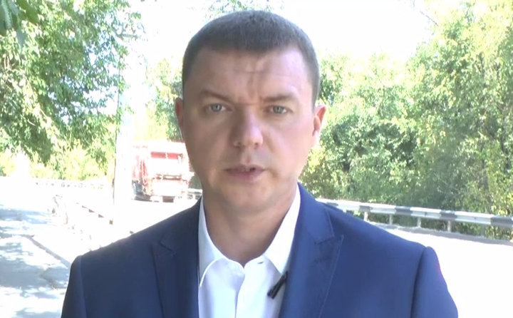 Егор Долматов
