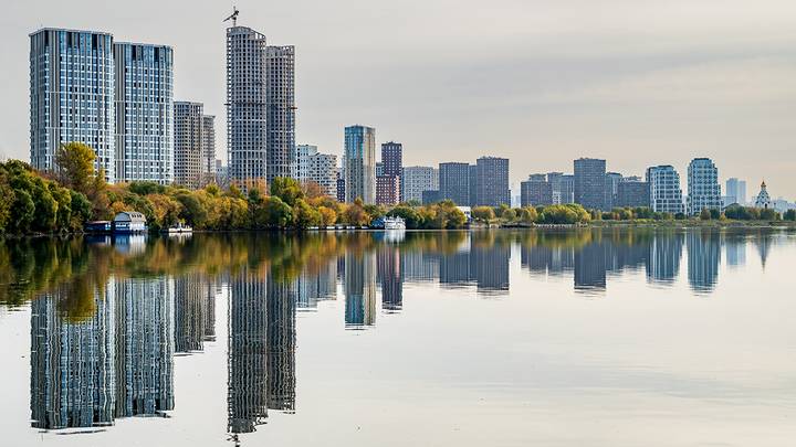 Фото: Дмитрий Дубинский / Вечерняя Москва