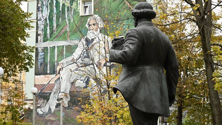Фото: Анатолий Цымбалюк / Вечерняя Москва