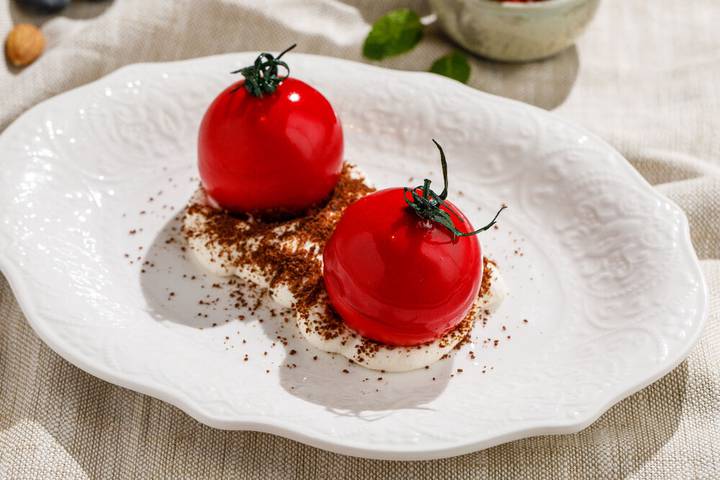 Где в Москве можно научиться готовить десерты: курсы, мастер-классы, адреса, цены