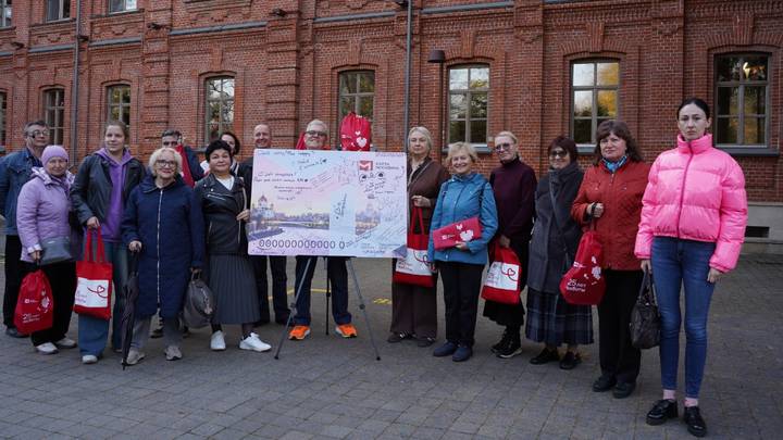 На портале «Узнай Москву» опубликовали маршрут, посвященный 25-летию карты москвича