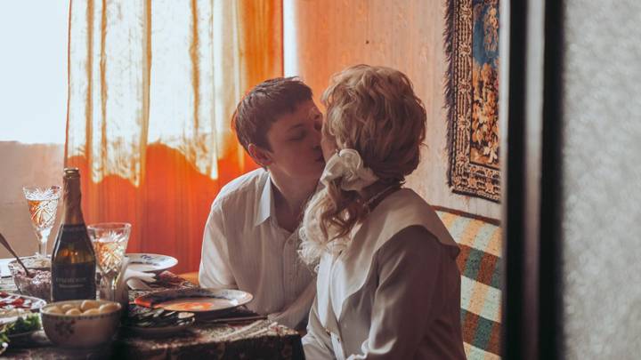 Сериал «Красота» Сарика Андреасяна: дата выхода, трейлер, кадры, сюжет и актеры