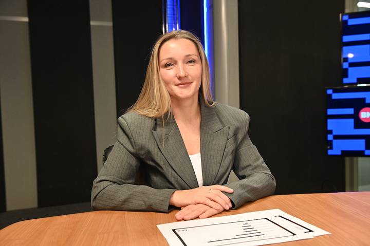 Екатерина Дианская, директор департамента продаж RQ agency  