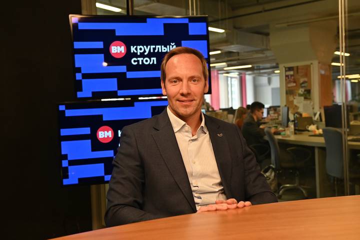 Николай Иванов, директор департамента продаж новых автомобилей ГК «РОЛЬФ»
