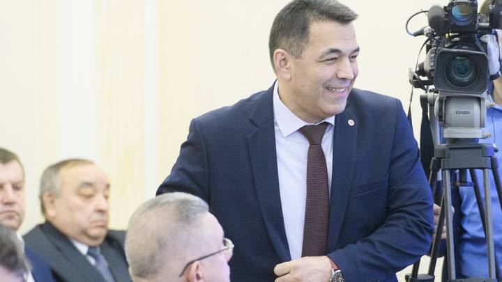 Ильхам Ширалиев