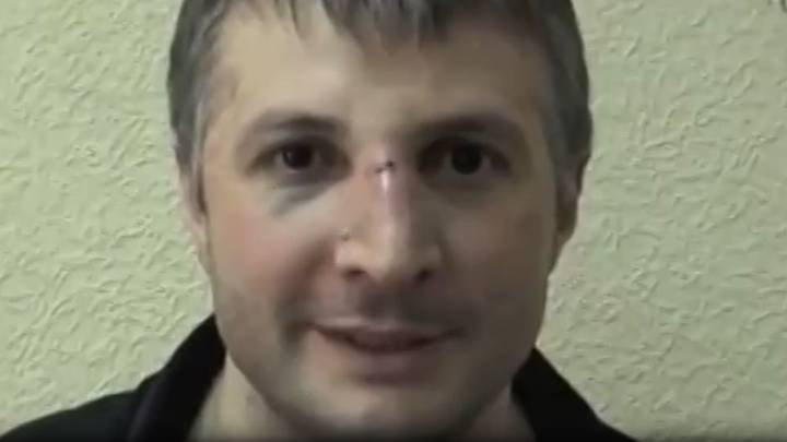 Ахмед Сутулый (Дулат Йоуло)