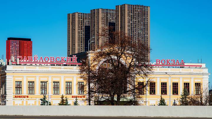 Фото: Дмитрий Дубинский / Вечерняя Москва