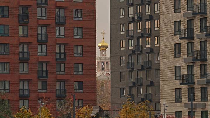 Фото: Анатолий Цымбалюк / Вечерняя Москва