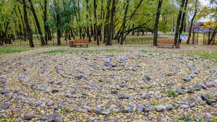 От страха до восхищения: какие эмоции дарит Зеленый лабиринт на ВДНХ