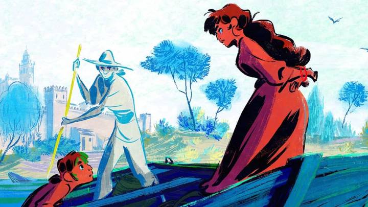 «Фабрика мультфильмов» и мастер-классы: как попасть на Большой фестиваль анимации с детьми