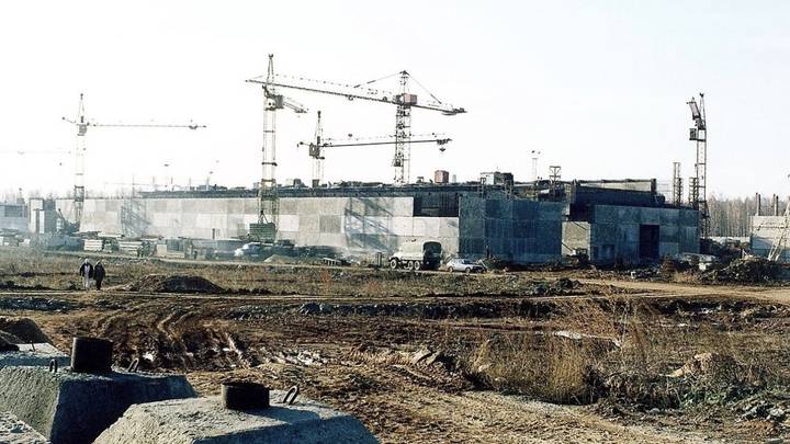 Кыштымская авария: где и когда произошла, какими были последствия, живут ли там люди, почему ее засекречивали