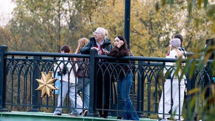 Фото: Андрей Прошин / Вечерняя Москва