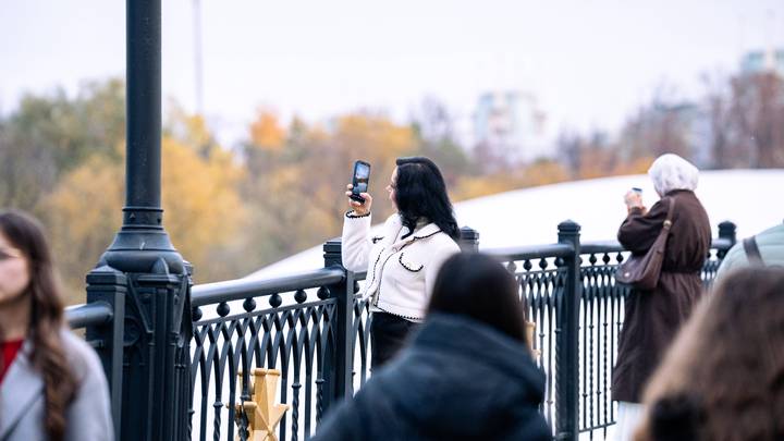 Фото: Андрей Прошин / Вечерняя Москва
