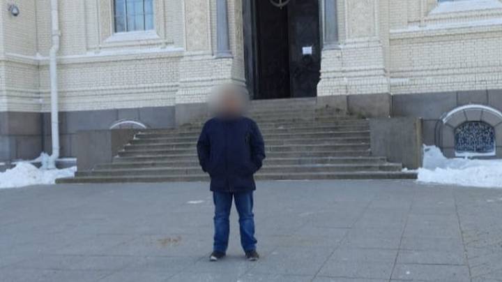 Андрей Пестов