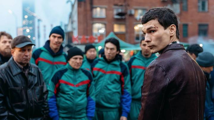 Сериал «Фурия»: когда выйдет, трейлер, кадры, сюжет, актеры и съемочная команда