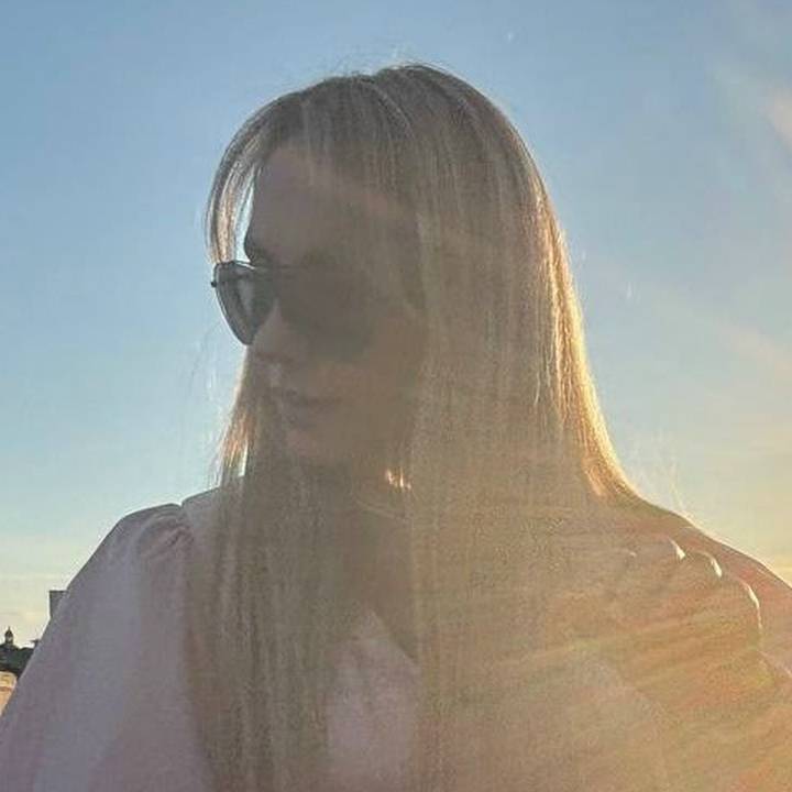 Татьяна Ематова