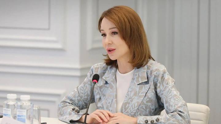 Минстрой России наградил победителей проекта «Моя река»