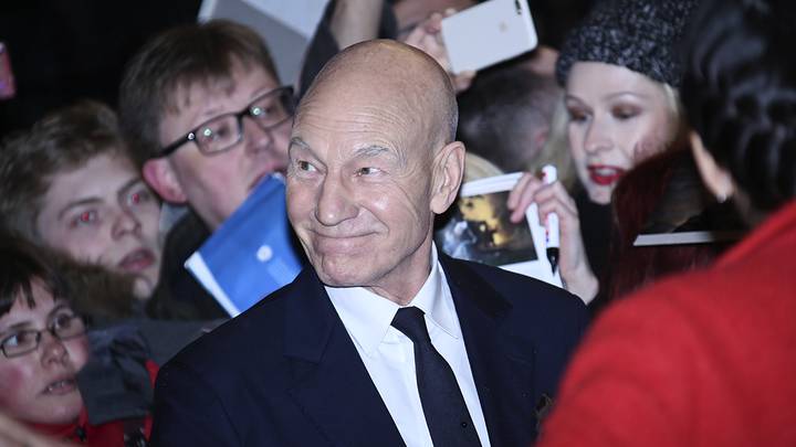 Умер Патрик Стюарт: биография, личная жизнь и последние годы